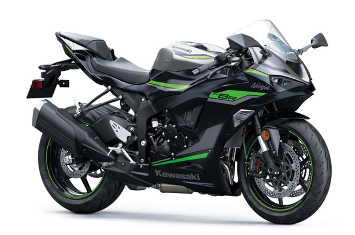 R 2013 Kawasaki ZX-14R: What is it? - Overdrive